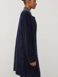 Best Sale The Aaron Coat Women Cardigans