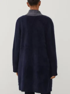 Best Sale The Aaron Coat Women Cardigans