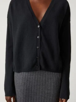 Fashion The Abby Cardigan Women Cardigans