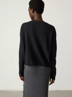 Fashion The Abby Cardigan Women Cardigans