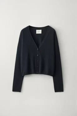 Fashion The Abby Cardigan Women Cardigans