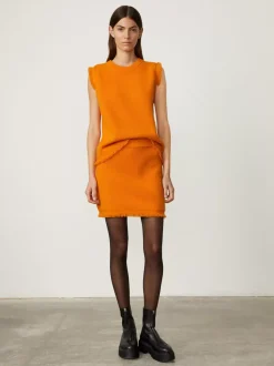 Best The Adela Skirt Women Skirts