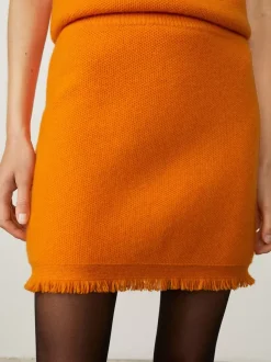 Best The Adela Skirt Women Skirts