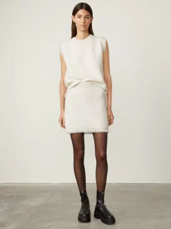 Sale The Adela Skirt Women Skirts