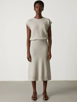 Discount The Adele Skirt Women Skirts