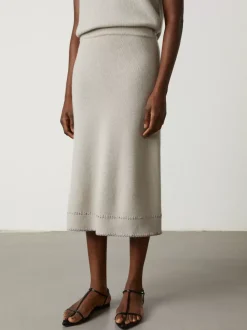 Discount The Adele Skirt Women Skirts