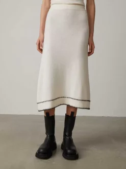 Cheap The Adele Skirt Women Skirts