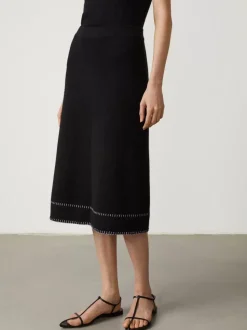 Cheap The Adele Skirt Women Skirts