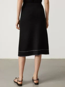 Cheap The Adele Skirt Women Skirts