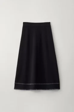 Cheap The Adele Skirt Women Skirts