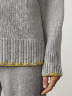 Cheap The Agatha Sweater Women Sweaters