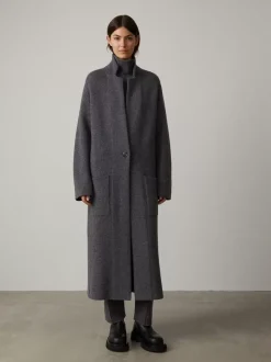 Cheap The Amie Coat Women Coats & Jackets