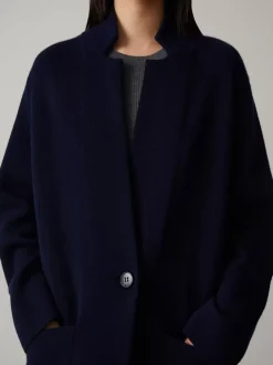 Cheap The Amie Coat Women Coats & Jackets