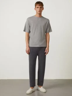 Online The Ancell Tee Men T-Shirts