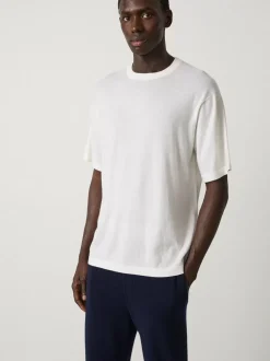 Discount The Ancell Tee Men T-Shirts