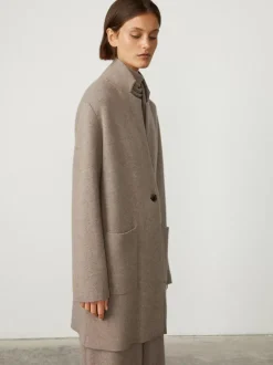 Discount The Anni Coat Women Coats & Jackets