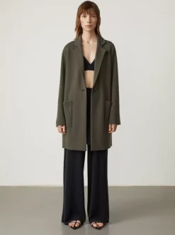 Clearance The Anni Coat Women Coats & Jackets