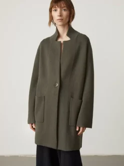 Clearance The Anni Coat Women Coats & Jackets