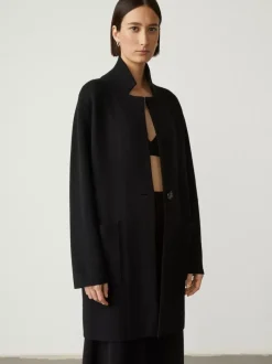 Best Sale The Anni Coat Women Coats & Jackets