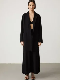 Best Sale The Anni Coat Women Coats & Jackets