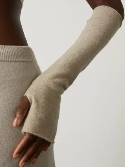 Sale The Aspen Arm Warmers Women Mittens & Arm Warmers