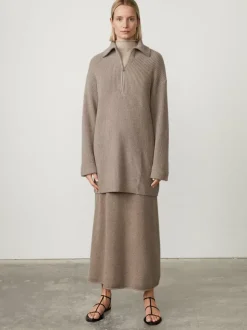 Outlet The Aubree Sweater Women Sweaters