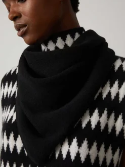 Outlet The Bandana Large Women Scarves