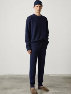 New The Beaumont Trousers Men Pants