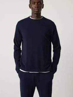 Fashion The Beneoit Sweater Men Sweaters