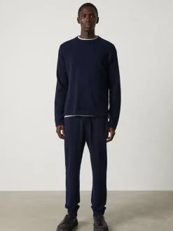 Fashion The Beneoit Sweater Men Sweaters