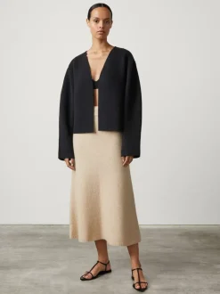 Flash Sale The Bennett Jacket Women Coats & Jackets