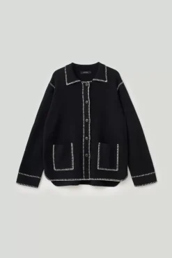 Flash Sale The Billy Jacket Women Cardigans