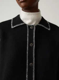 Cheap The Billy Jacket Women Coats & Jackets