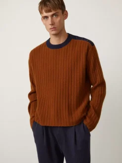 Store The Bruce Sweater Men Sweaters