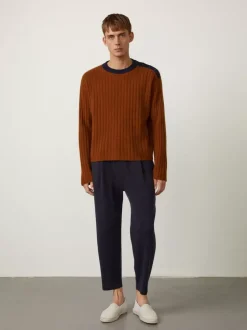 Store The Bruce Sweater Men Sweaters