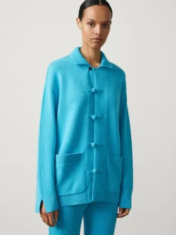 New The Bryson Jacket Women Coats & Jackets