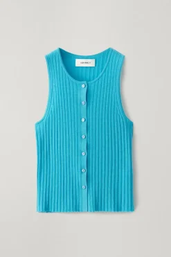 Fashion The Cameron Vest Women Tops