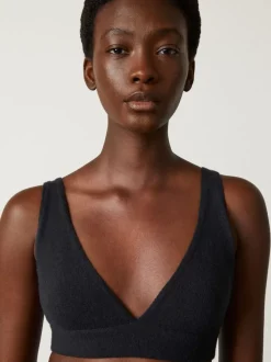 New The Capucine Bralette Women Tops