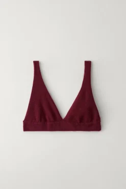 Clearance The Capucine Bralette Women Tops