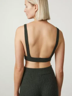 Clearance The Capucine Bralette Women Tops