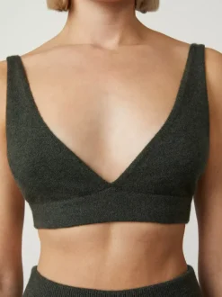 Clearance The Capucine Bralette Women Tops