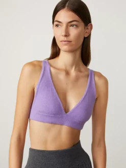 Outlet The Capucine Bralette Women Tops