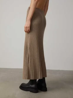 Outlet The Celine Skirt Women Skirts