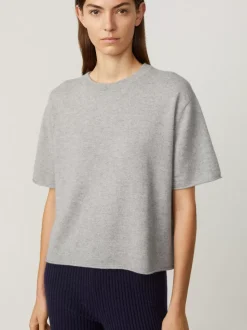 Fashion The Cila Tee Women Tops