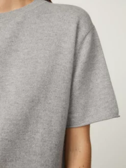 Fashion The Cila Tee Women Tops