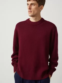 Fashion The Clarence Sweater Men Sweaters