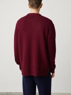 Fashion The Clarence Sweater Men Sweaters