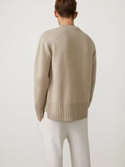 Clearance The Claude Sweater Men Sweaters