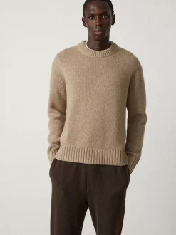 Outlet The Claude Sweater Men Sweaters