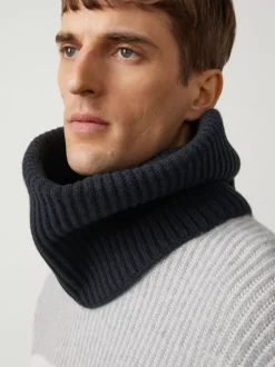 Best Sale The Copenhagen Snood Men Scarves